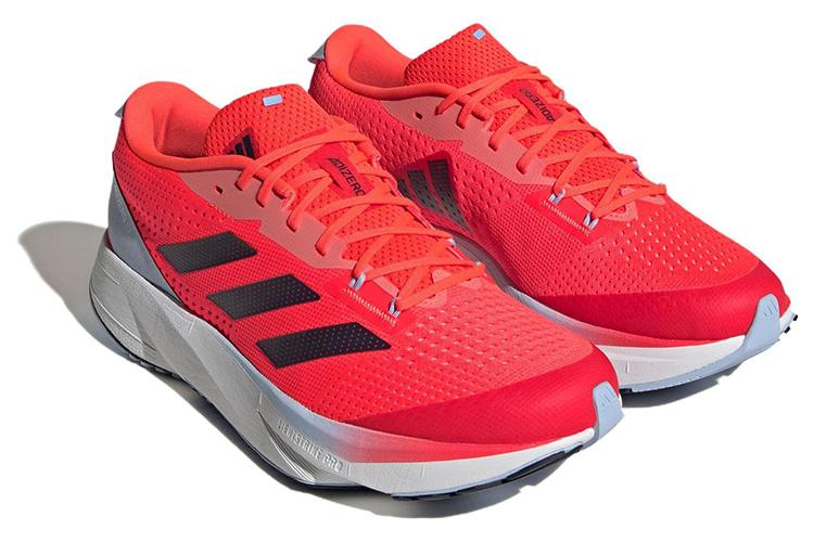 Кроссовки Adidas Adizero Sl Solar Red, 47 EU