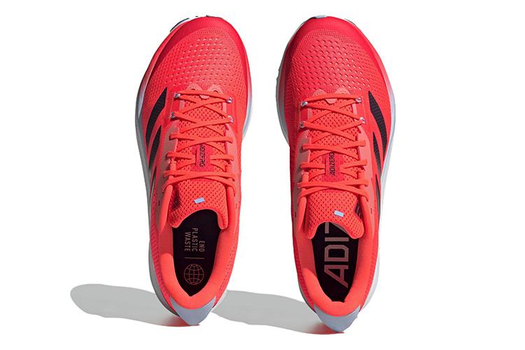 Кроссовки Adidas Adizero Sl Solar Red, 47 EU