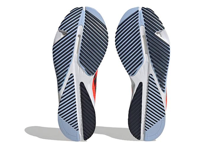 Кроссовки Adidas Adizero Sl Solar Red, 47 EU