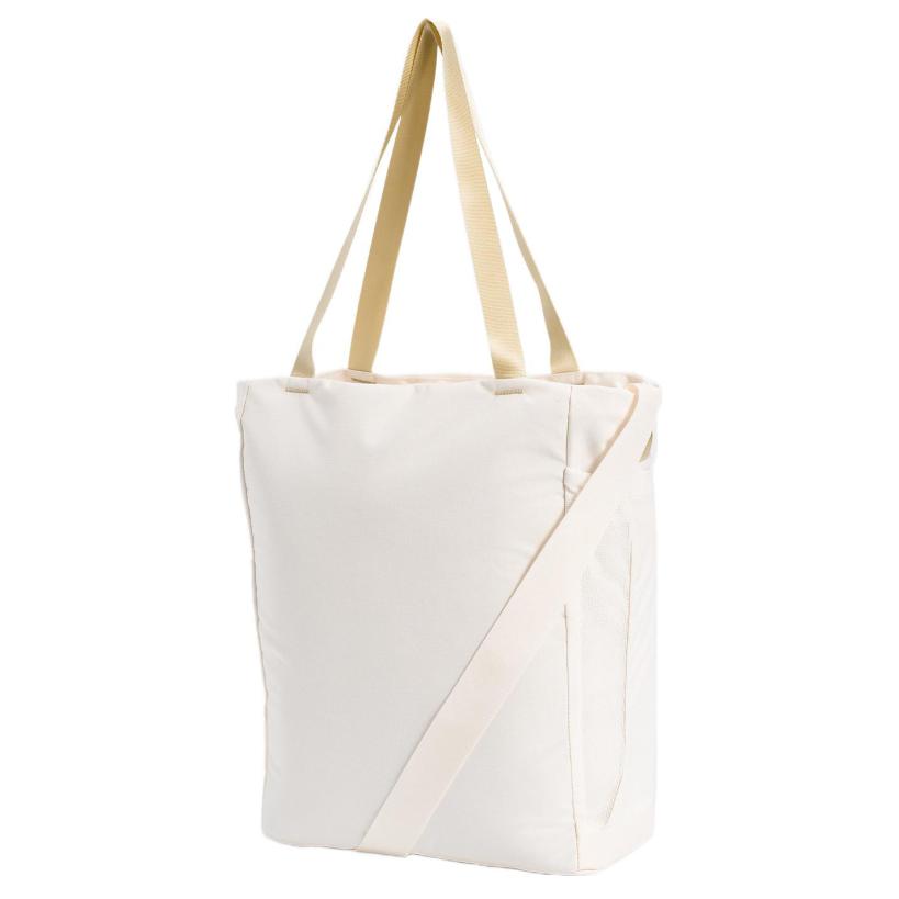 Сумка-слинг женская THE NORTH FACE NF0A81C2-IYI белая