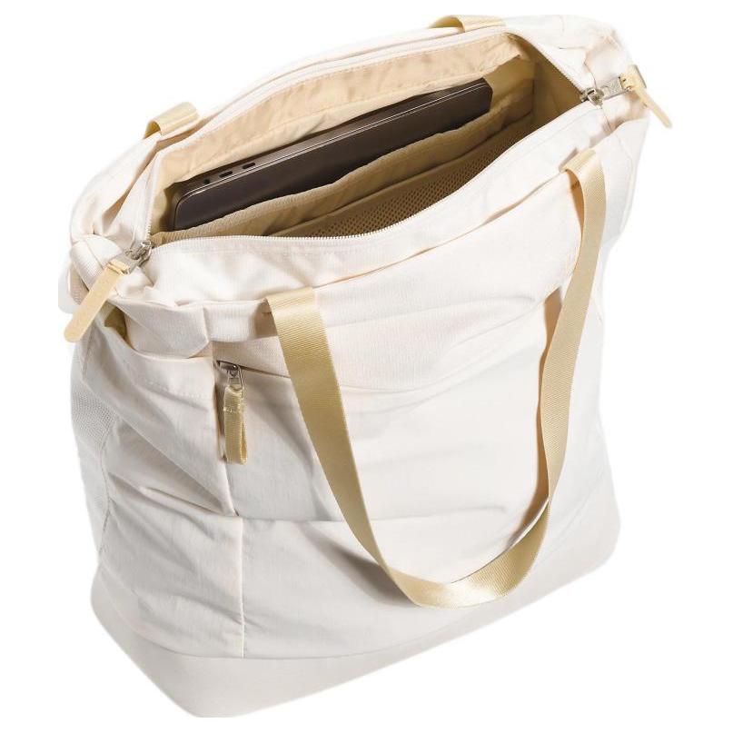 Сумка-слинг женская THE NORTH FACE NF0A81C2-IYI белая