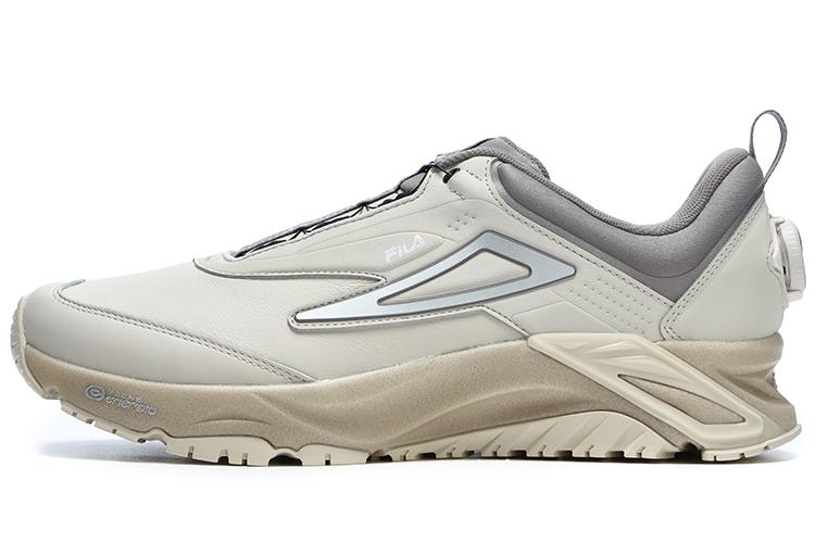 Спортивные ботинки мужские FILA Lynx Boa Cream White Grey, 43 EU