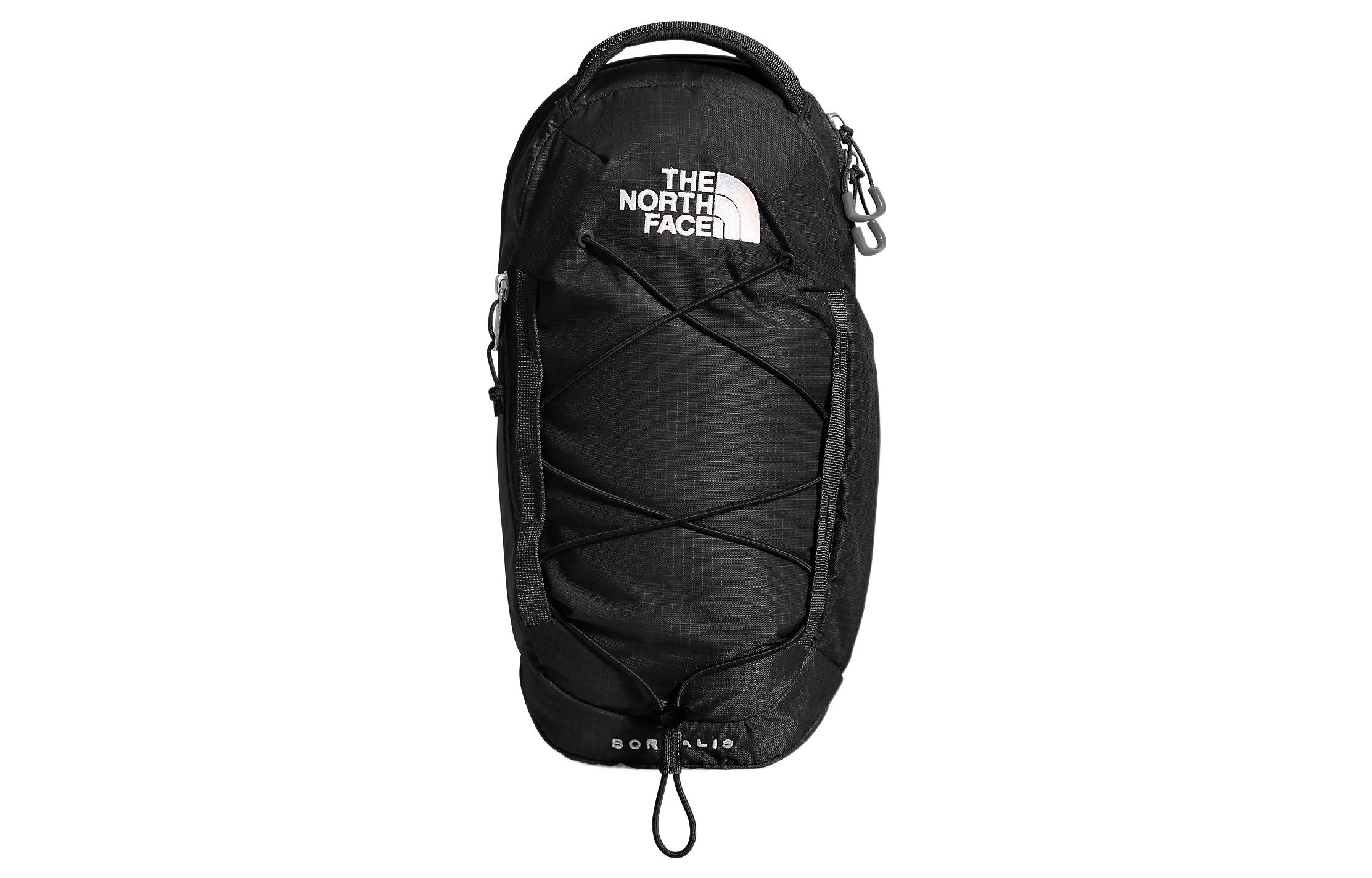 Комплект сумок унисекс THE NORTH FACE Borealis черная