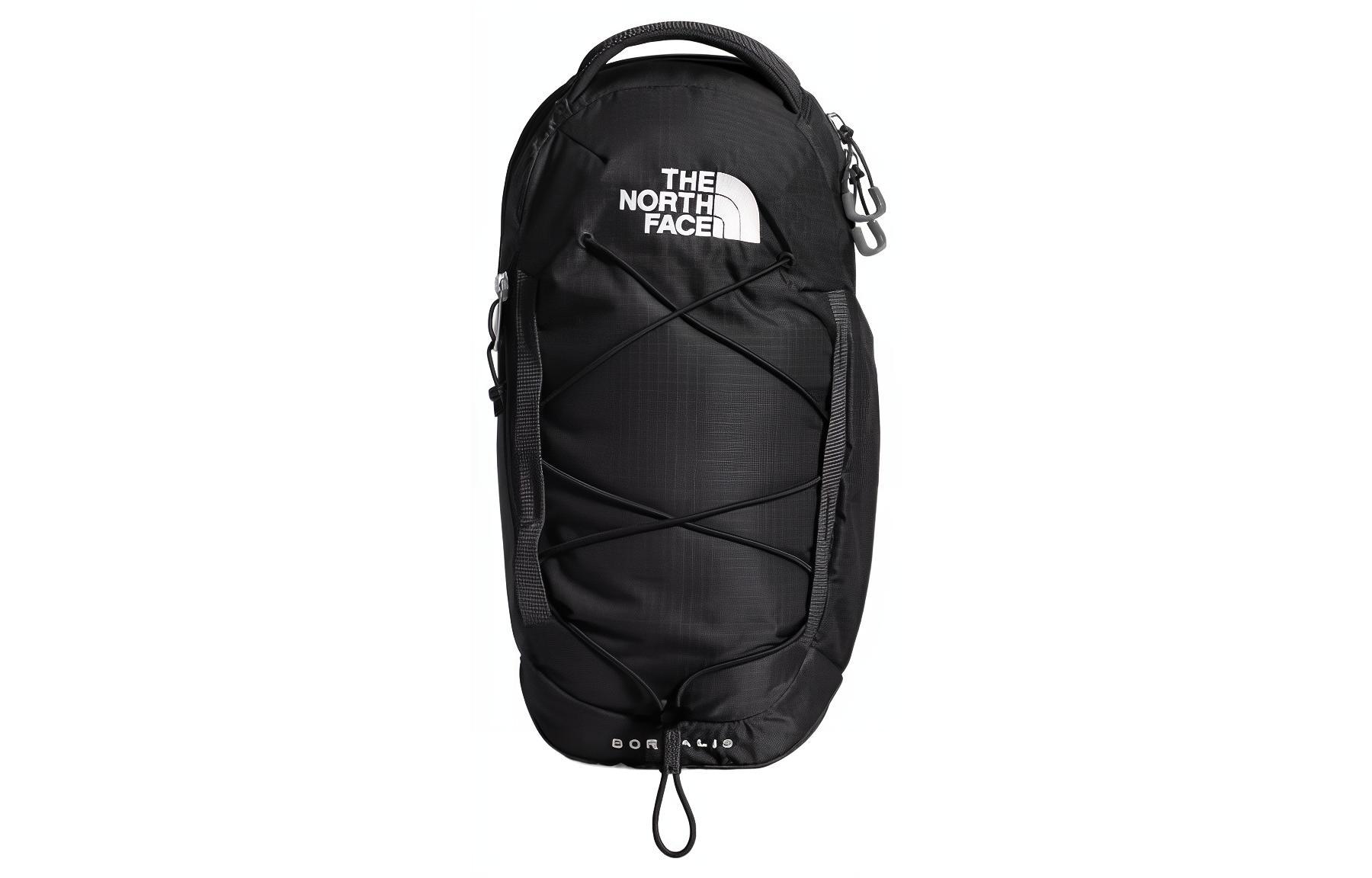 Комплект сумок унисекс THE NORTH FACE Borealis черная