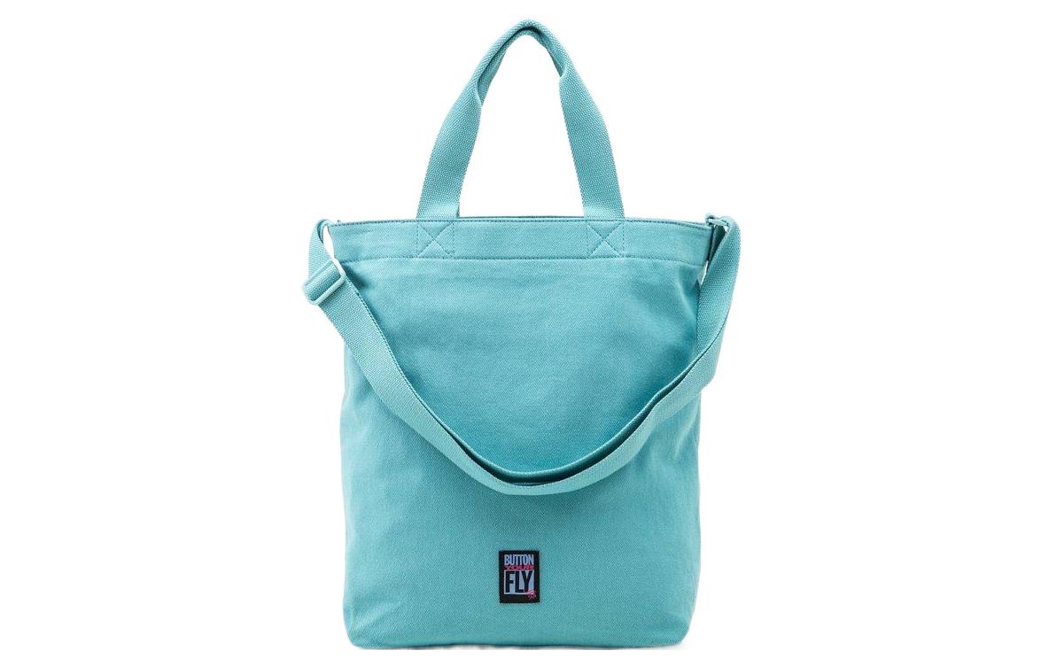 Сумка мужская Levis D7703-0002 светло-бирюзовая