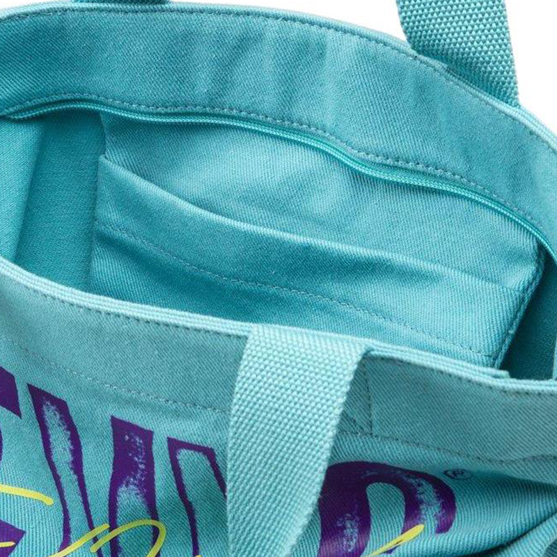 Сумка мужская Levis D7703-0002 светло-бирюзовая