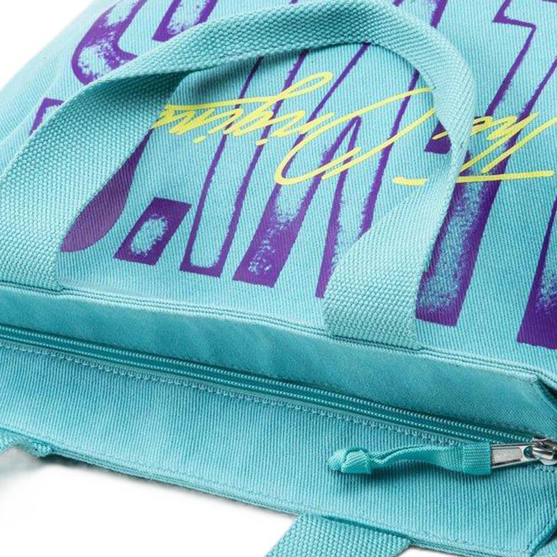 Сумка мужская Levis D7703-0002 светло-бирюзовая