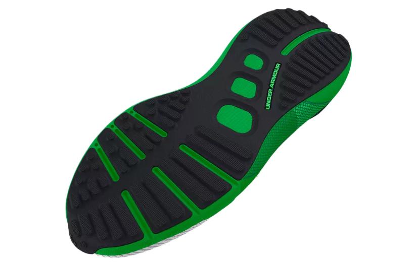 Кроссовки мужские Under Armour Hovr Phantom 3 Se белые, 42 EU