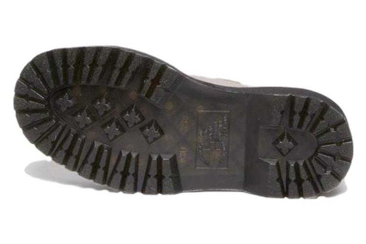 Полуботинки женские Dr.Martens Casual Single Shoes, taupe, 37 EU