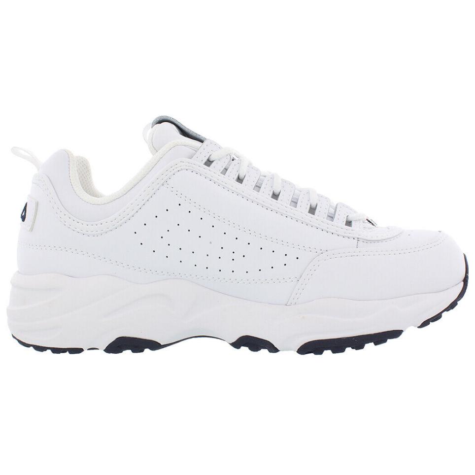 Кроссовки мужские FILA Disruptor 2 X Ray Tracer белые, 42 EU