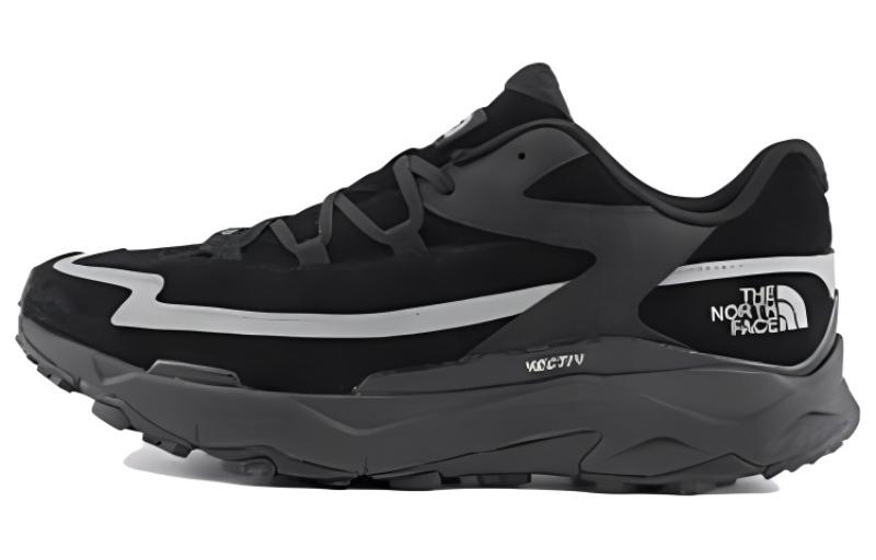 Кроссовки мужские THE NORTH FACE Vectiv Taraval Street Reflective II черные