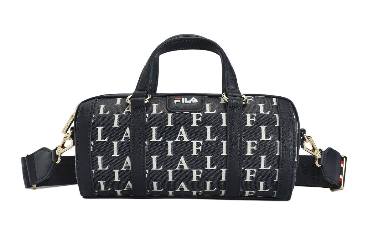 Сумка женская FILA F13W411166FNV синяя