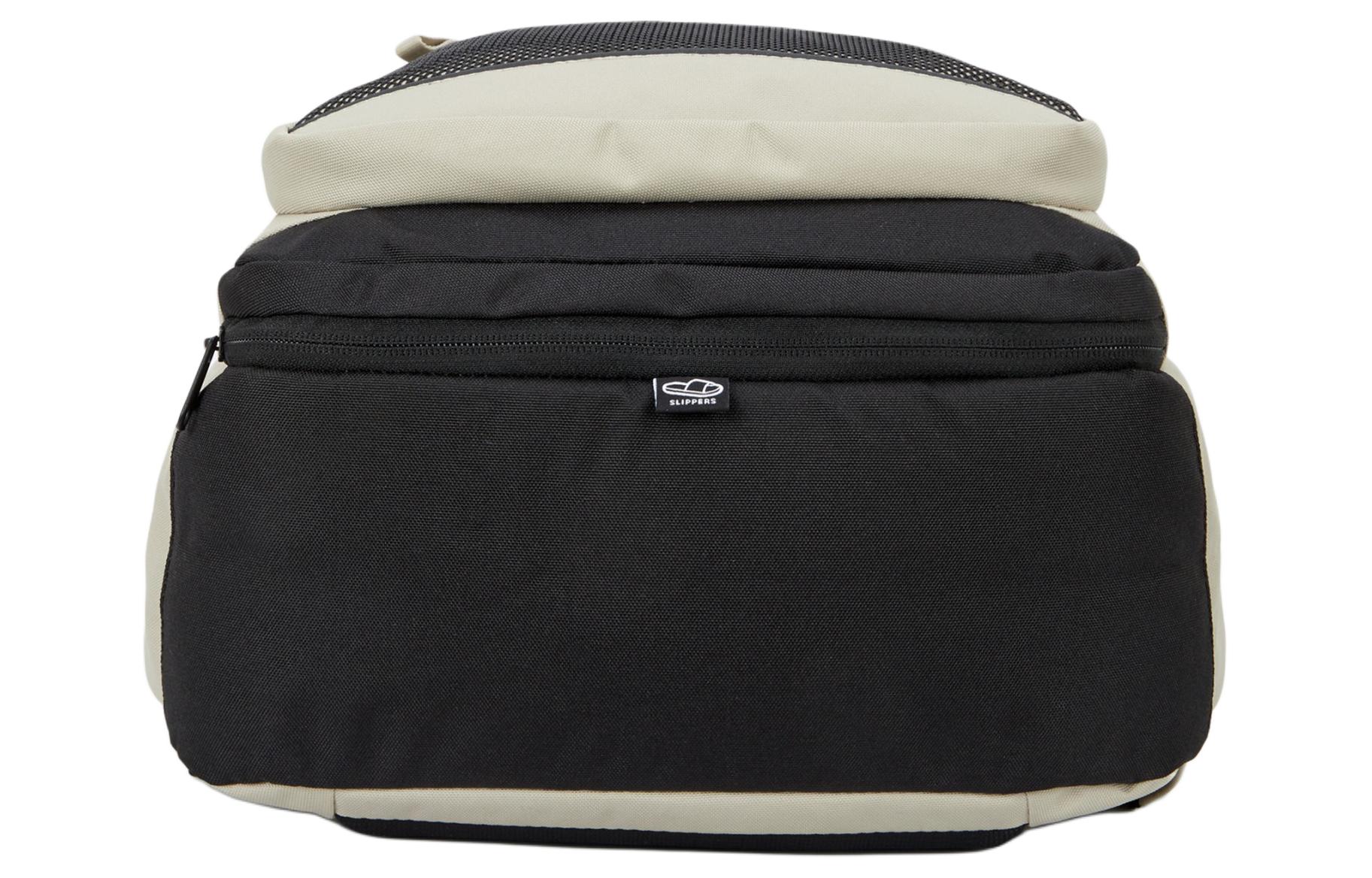 Рюкзак унисекс THE NORTH FACE NM2DQ05K светло-бежевый