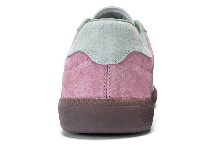 Кеды женские Kappa K0EW5CC66CJ-509, розовые, 39 EU