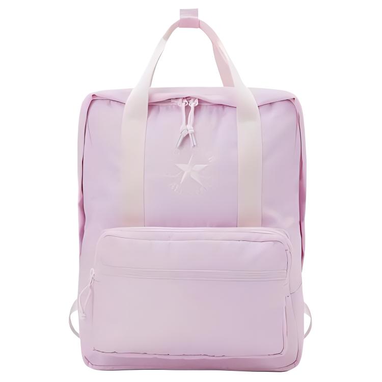 Рюкзак унисекс Converse 10027203-A01 фиолетовый