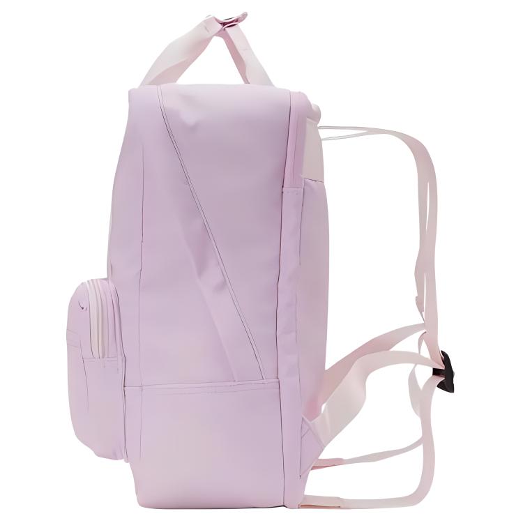 Рюкзак унисекс Converse 10027203-A01 фиолетовый