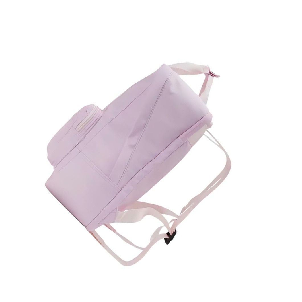 Рюкзак унисекс Converse 10027203-A01 фиолетовый