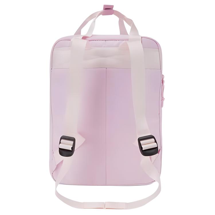 Рюкзак унисекс Converse 10027203-A01 фиолетовый