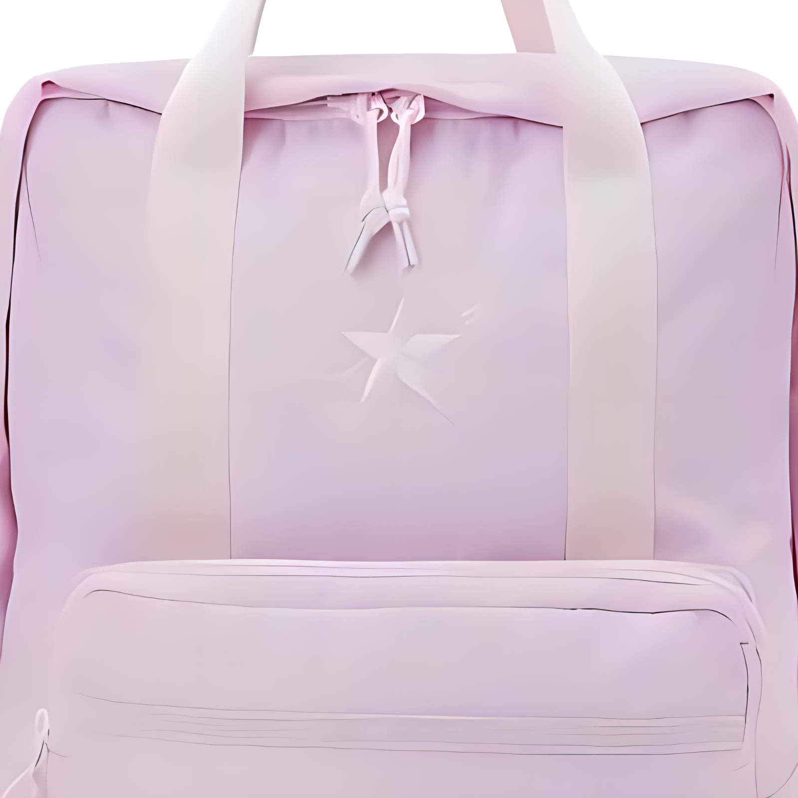 Рюкзак унисекс Converse 10027203-A01 фиолетовый