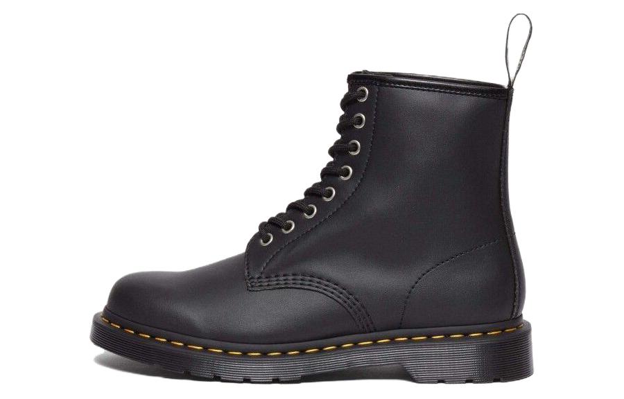 Ботинки Dr. Martens 1460 Genix Nappa черные, 42 EU