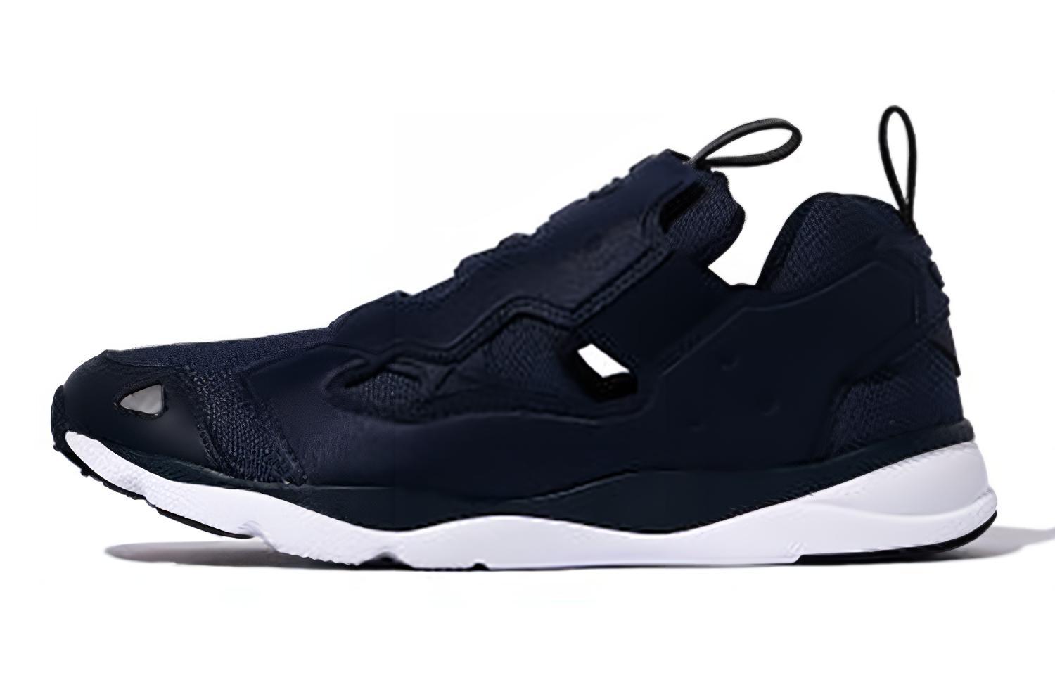 Кроссовки унисекс Reebok Furylite 3.0