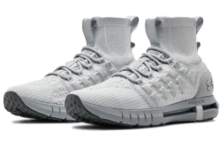 Кроссовки унисекс Under Armour Hovr Phantom Boot серые, 44.5 EU