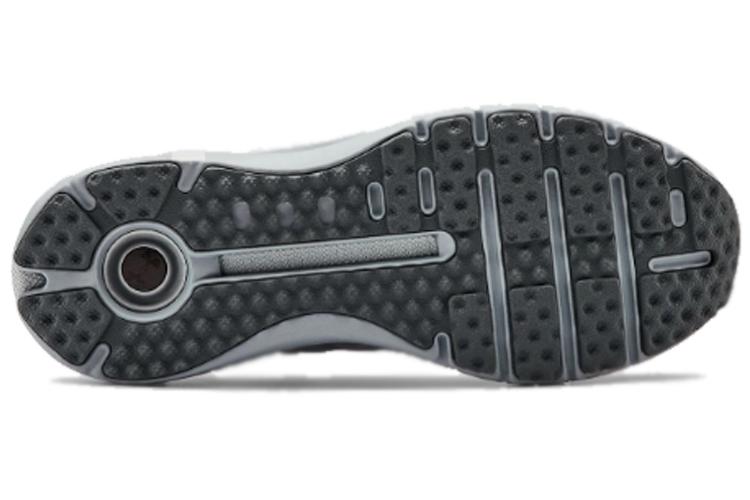 Кроссовки унисекс Under Armour Hovr Phantom Boot серые, 44.5 EU