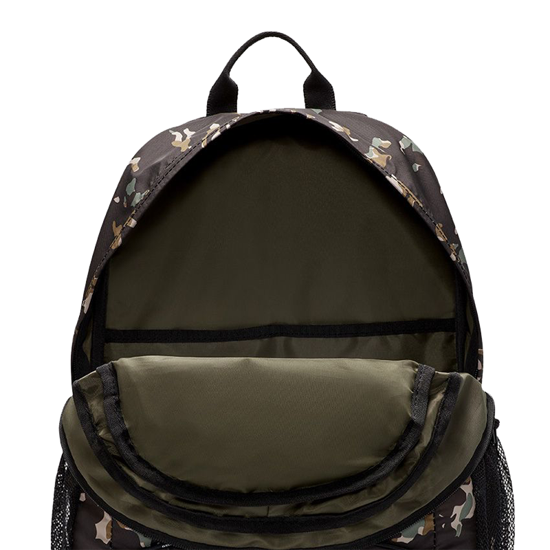 Рюкзак унисекс Converse Travel Bag Regular камуфляж