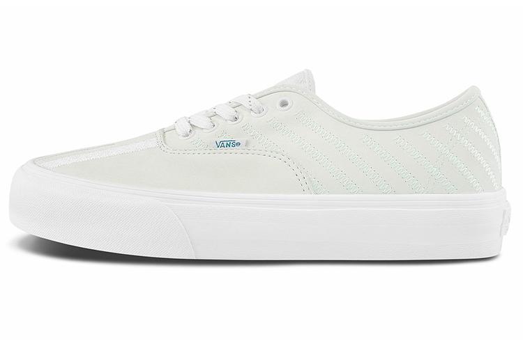 Кеды унисекс Vans Authentic VLT LX stealth white