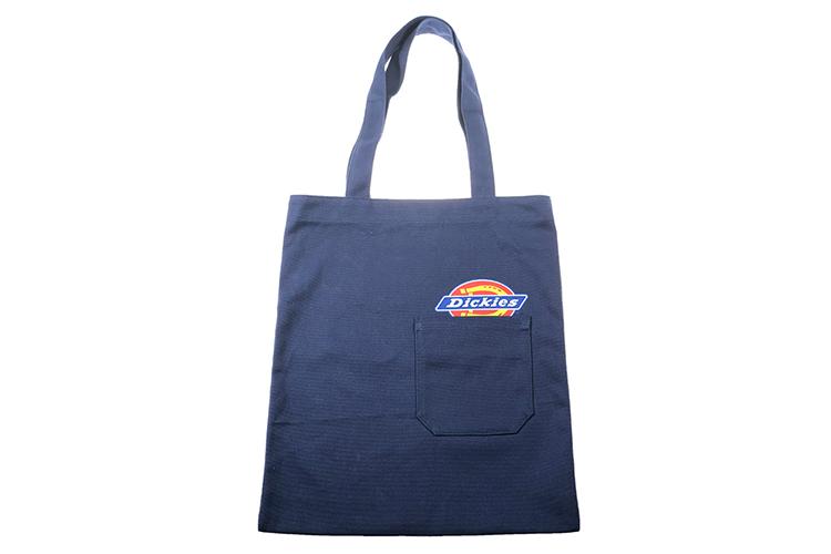 Сумка Dickies 181U90LBB49 синяя