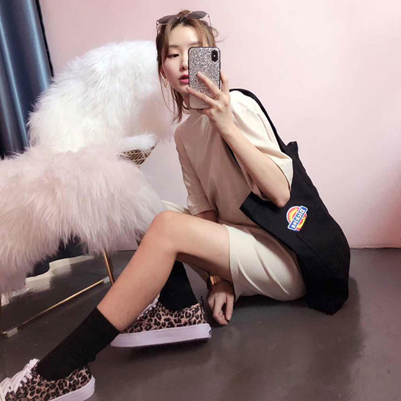 Сумка Dickies 181U90LBB49 синяя