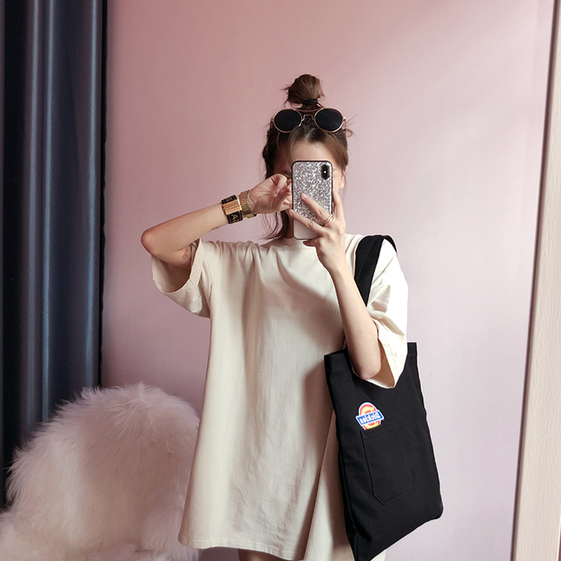 Сумка Dickies 181U90LBB49 синяя