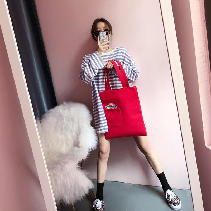 Сумка Dickies 181U90LBB49 синяя