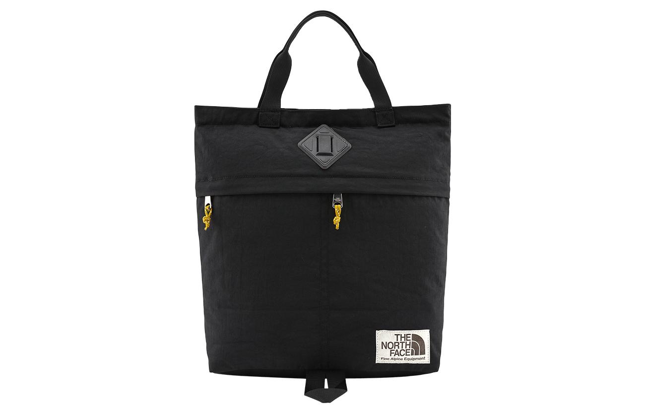 Сумка унисекс THE NORTH FACE NF0A52VS-84Z черная