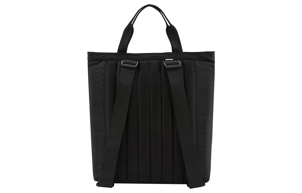 Сумка унисекс THE NORTH FACE NF0A52VS-84Z черная