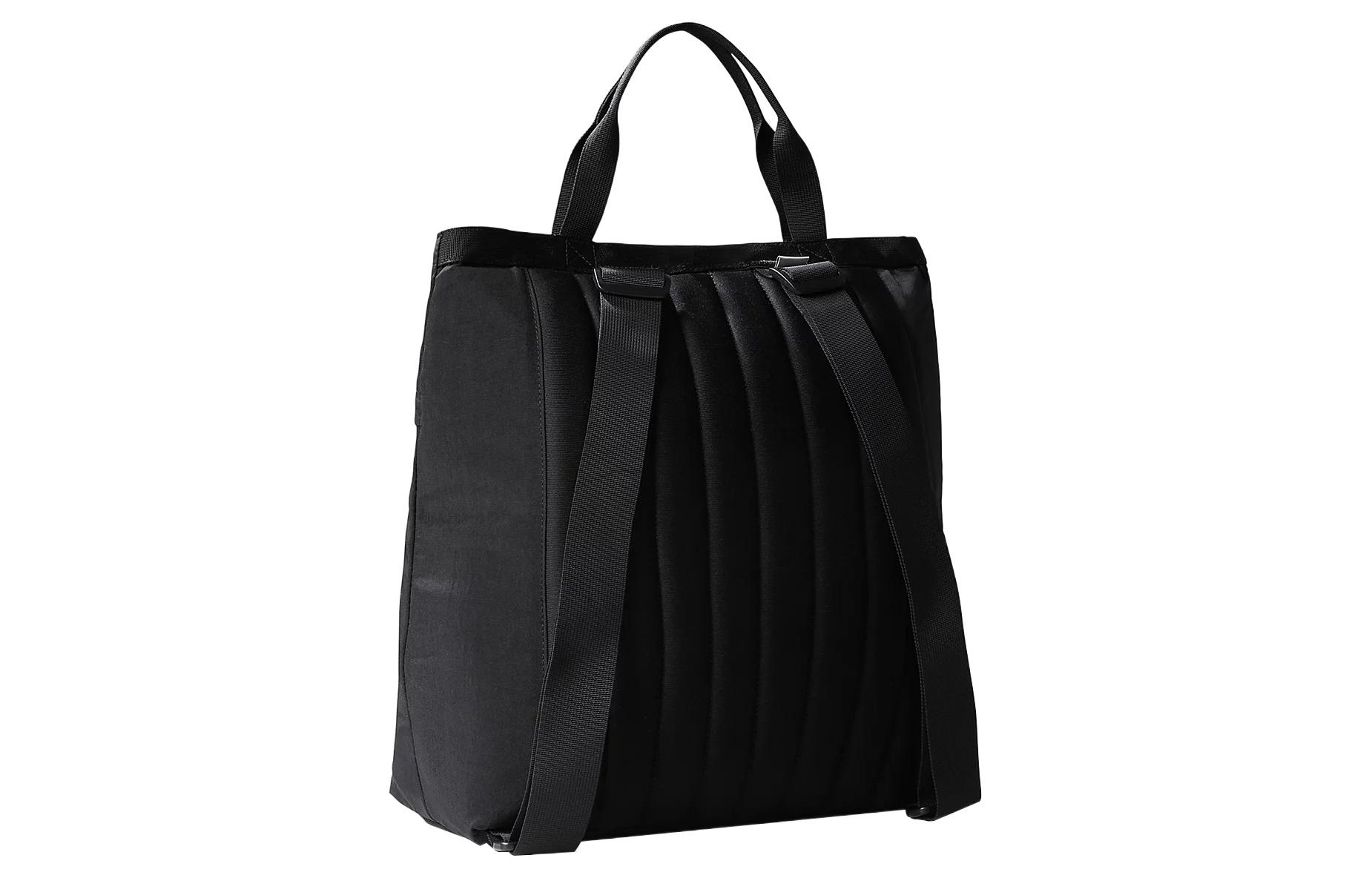 Сумка унисекс THE NORTH FACE NF0A52VS-84Z черная