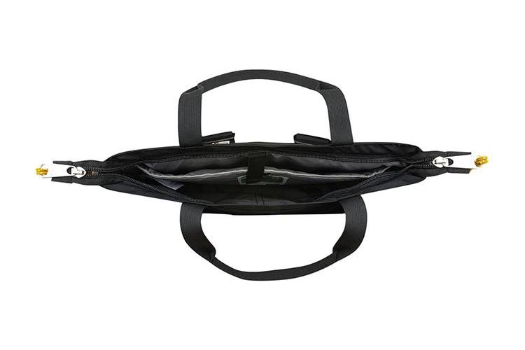 Сумка унисекс THE NORTH FACE NF0A52VS-84Z черная