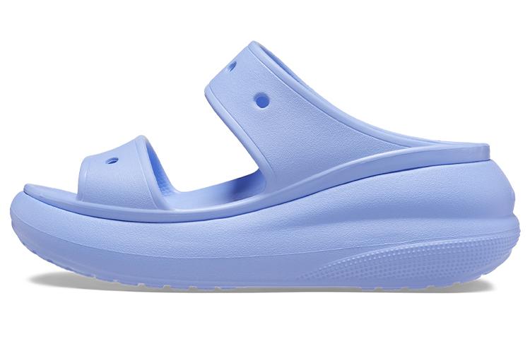 Сандалии женские Crocs Crush Moon Purple, 34-35 EU