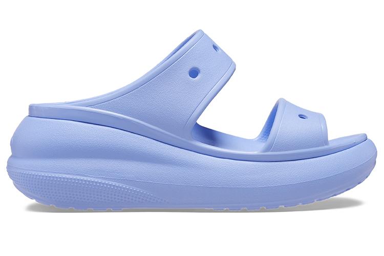 Сандалии женские Crocs Crush Moon Purple, 34-35 EU