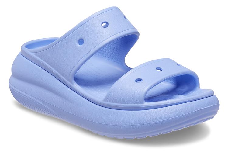 Сандалии женские Crocs Crush Moon Purple, 34-35 EU