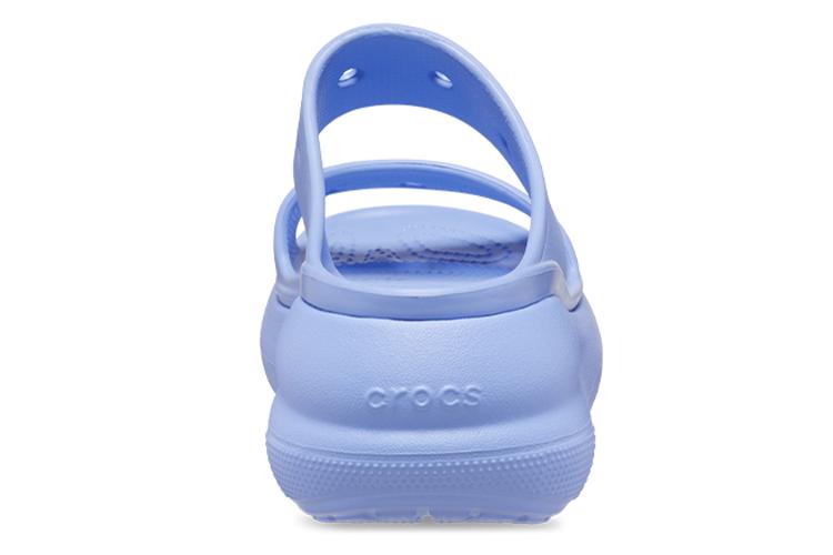 Сандалии женские Crocs Crush Moon Purple, 34-35 EU