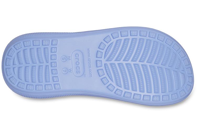 Сандалии женские Crocs Crush Moon Purple, 34-35 EU