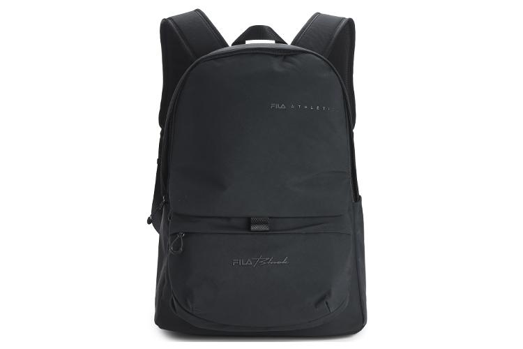 Рюкзак унисекс FILA Pitch Black