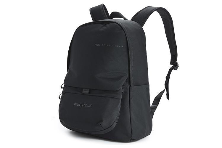 Рюкзак унисекс FILA Pitch Black
