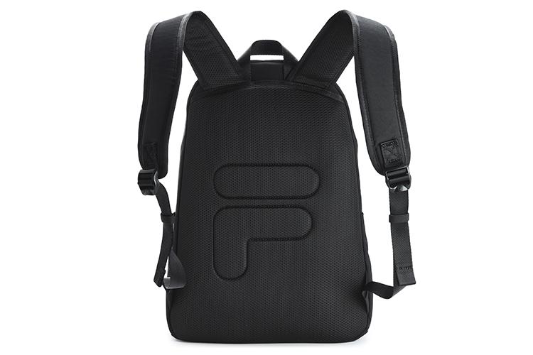 Рюкзак унисекс FILA Pitch Black