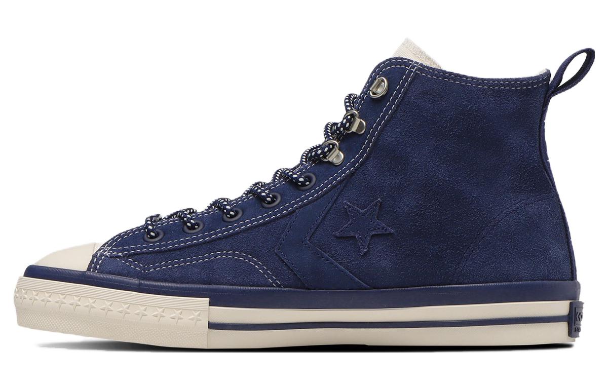 Кеды унисекс Converse CX PRO Sk Hi BoTT, navy, 41.5 EU
