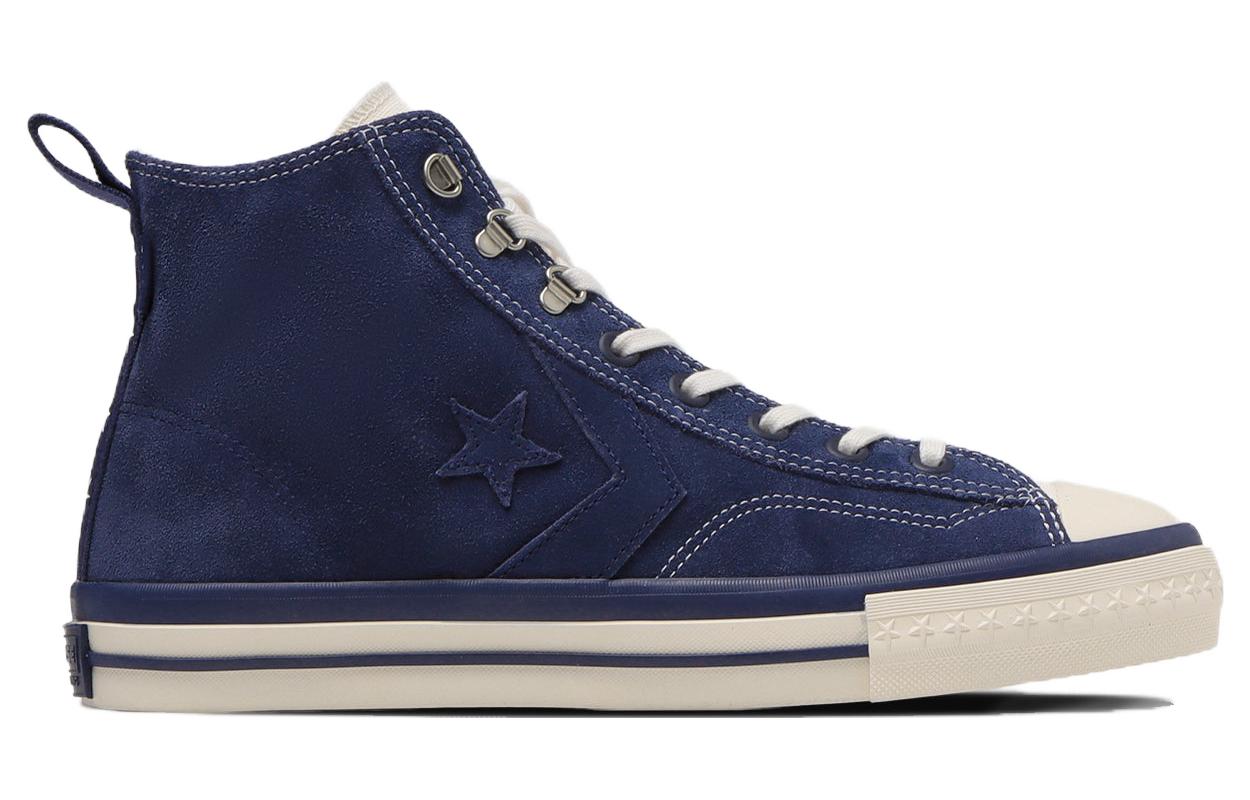 Кеды унисекс Converse CX PRO Sk Hi BoTT, navy, 41.5 EU