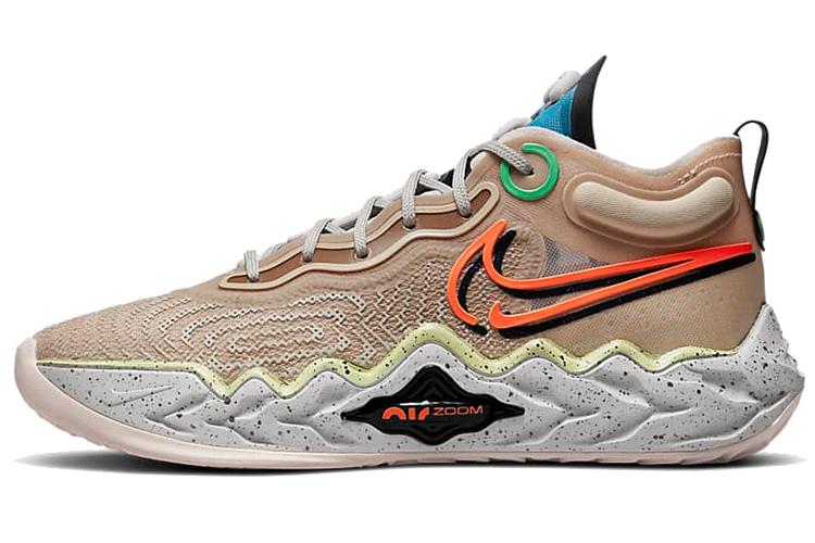 Кроссовки мужские Nike Air Zoom GT Run Mowabb Attitude