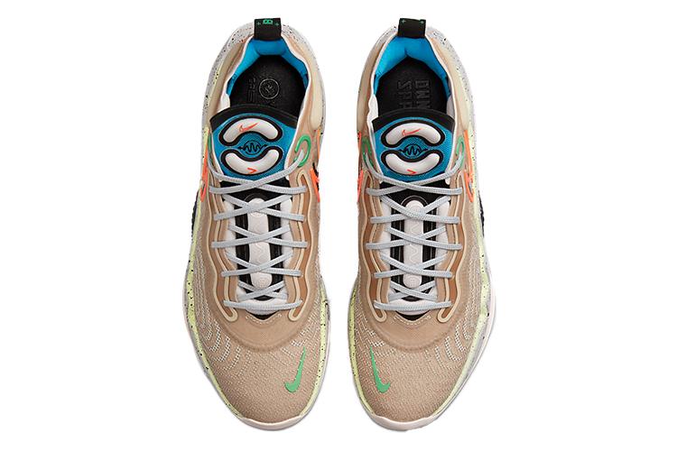 Кроссовки мужские Nike Air Zoom GT Run Mowabb Attitude