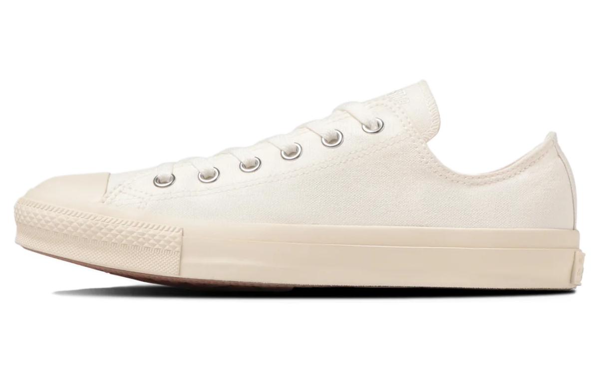 Кеды унисекс Converse All Star Ec Army'S Ox белые, 41.5 EU